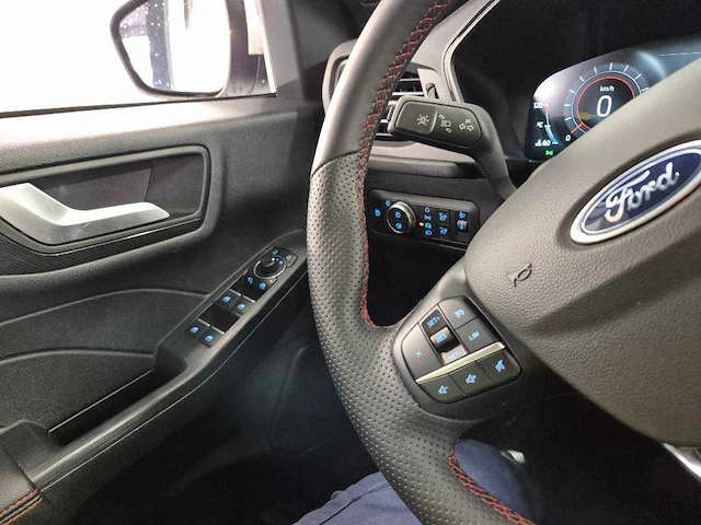 Ford kuga 2.5 phev st-line , ; t-858-nh - afbeelding 8 van  24