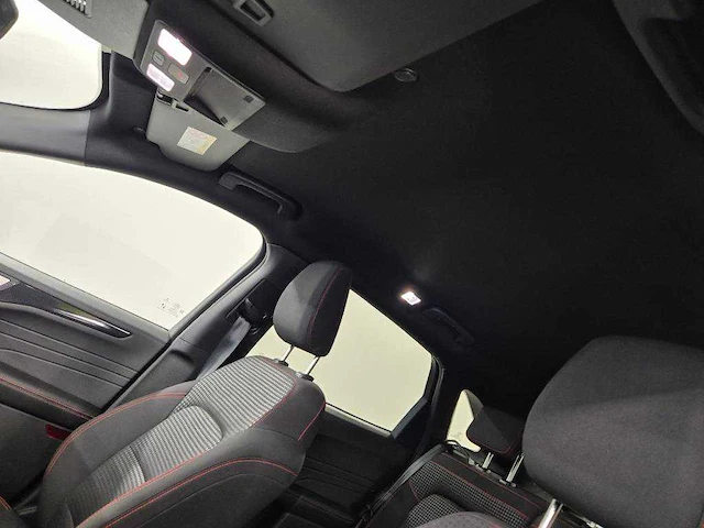 Ford kuga 2.5 phev st-line , ; t-858-nh - afbeelding 9 van  24