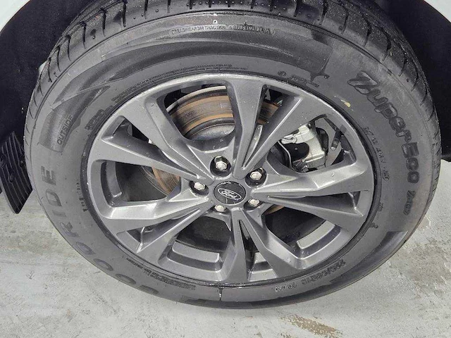 Ford kuga 2.5 phev st-line , ; t-858-nh - afbeelding 10 van  24
