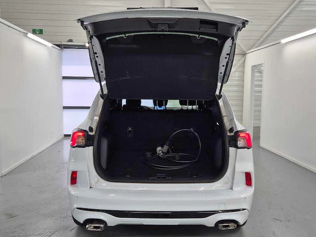 Ford kuga 2.5 phev st-line , ; t-858-nh - afbeelding 11 van  24