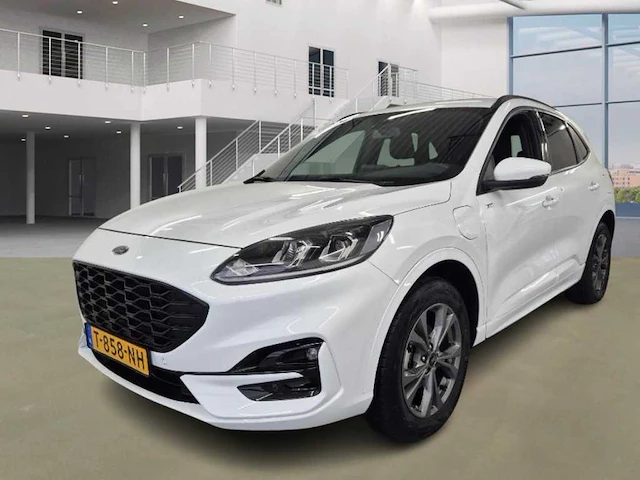 Ford kuga 2.5 phev st-line , ; t-858-nh - afbeelding 1 van  24