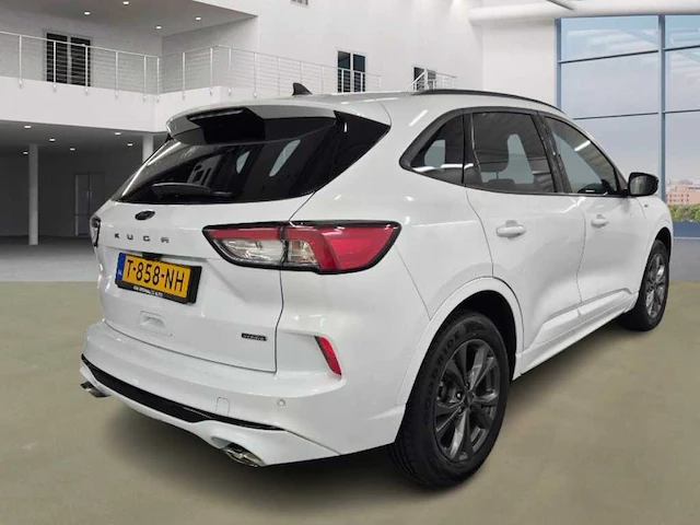 Ford kuga 2.5 phev st-line , ; t-858-nh - afbeelding 18 van  24