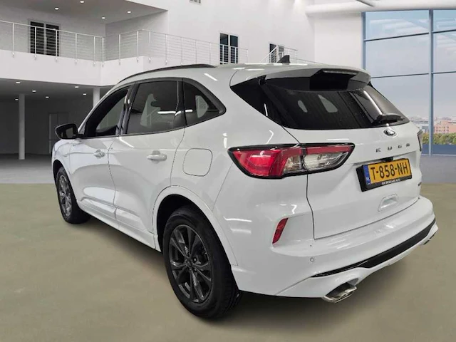 Ford kuga 2.5 phev st-line , ; t-858-nh - afbeelding 19 van  24