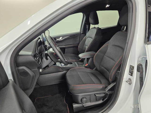Ford kuga 2.5 phev st-line , ; t-858-nh - afbeelding 20 van  24