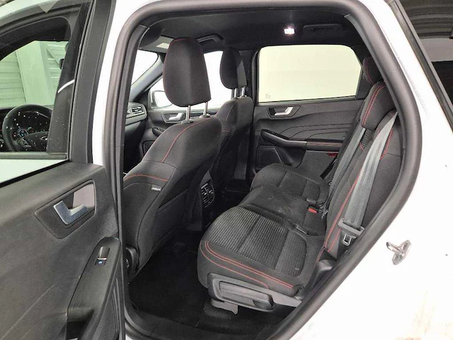 Ford kuga 2.5 phev st-line , ; t-858-nh - afbeelding 21 van  24
