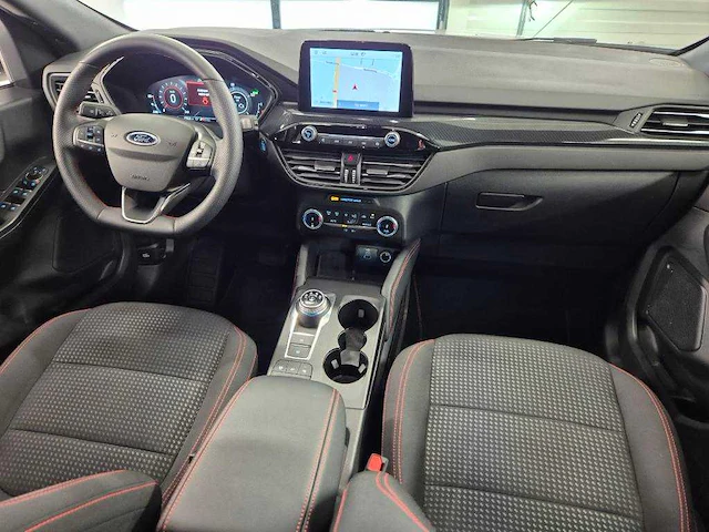 Ford kuga 2.5 phev st-line , ; t-858-nh - afbeelding 14 van  24