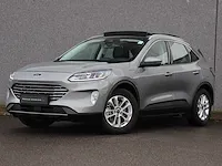 Ford kuga 2.5 phev titanium | l-858-tb - afbeelding 1 van  43