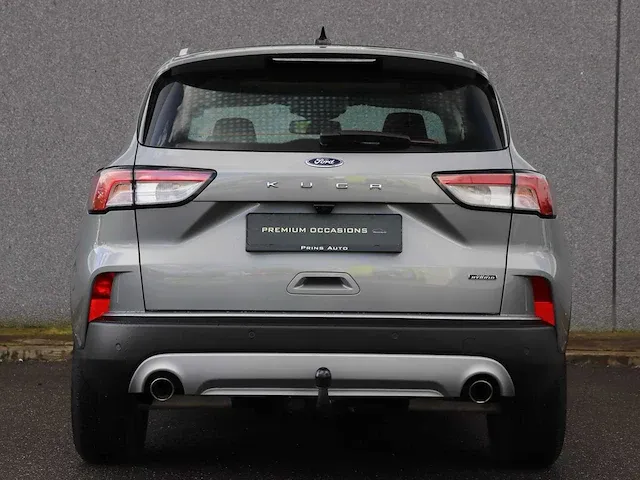 Ford kuga 2.5 phev titanium | l-858-tb - afbeelding 14 van  43