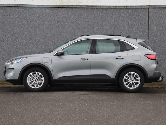 Ford kuga 2.5 phev titanium | l-858-tb - afbeelding 42 van  43