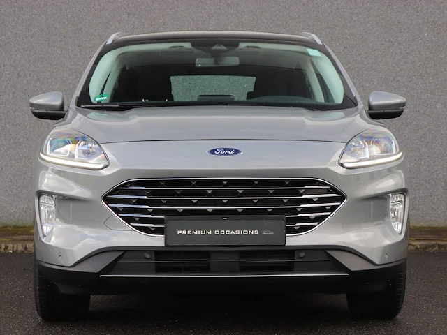 Ford kuga 2.5 phev titanium | l-858-tb - afbeelding 7 van  39