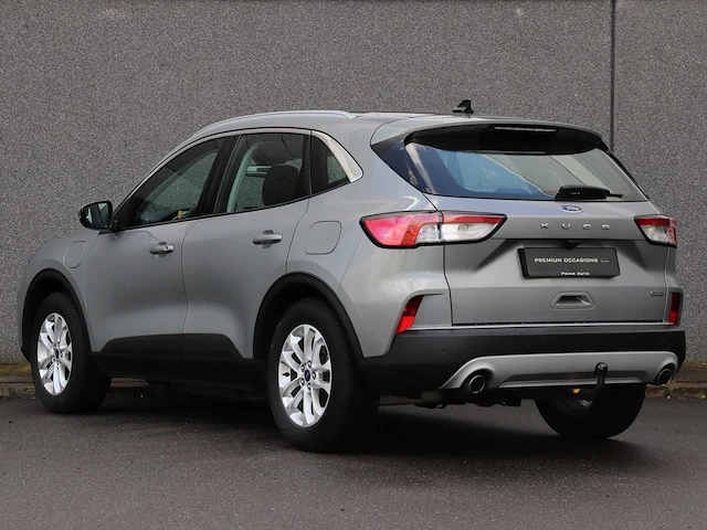 Ford kuga 2.5 phev titanium | l-858-tb - afbeelding 12 van  39