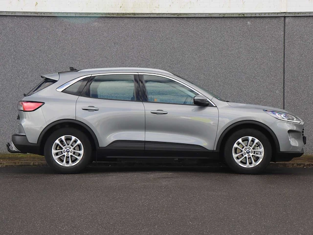Ford kuga 2.5 phev titanium | l-858-tb - afbeelding 33 van  39
