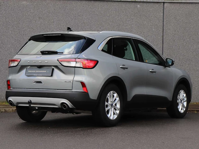 Ford kuga 2.5 phev titanium | l-858-tb - afbeelding 34 van  39