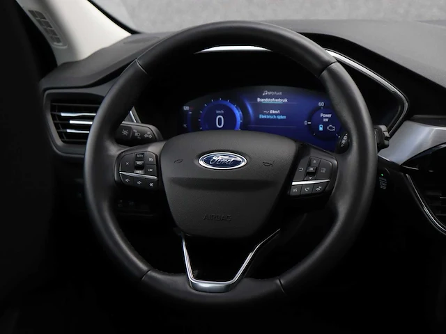 Ford kuga 2.5 phev titanium | l-858-tb - afbeelding 11 van  39
