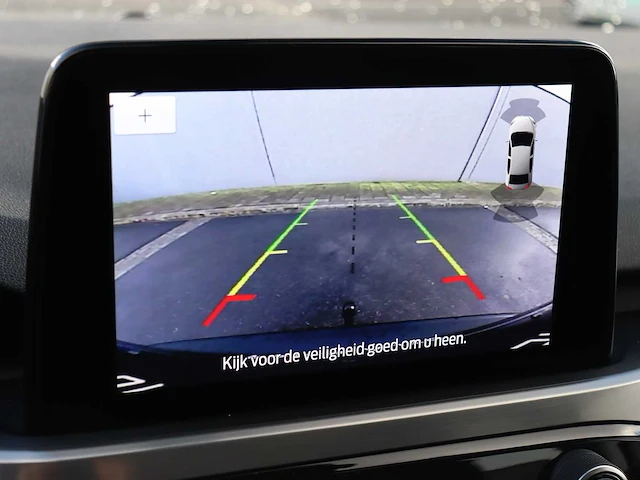 Ford kuga 2.5 phev titanium | l-858-tb - afbeelding 13 van  39