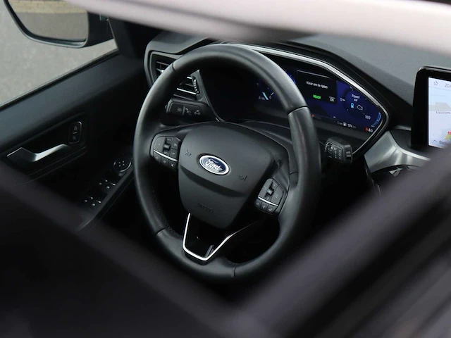 Ford kuga 2.5 phev titanium | l-858-tb - afbeelding 19 van  39
