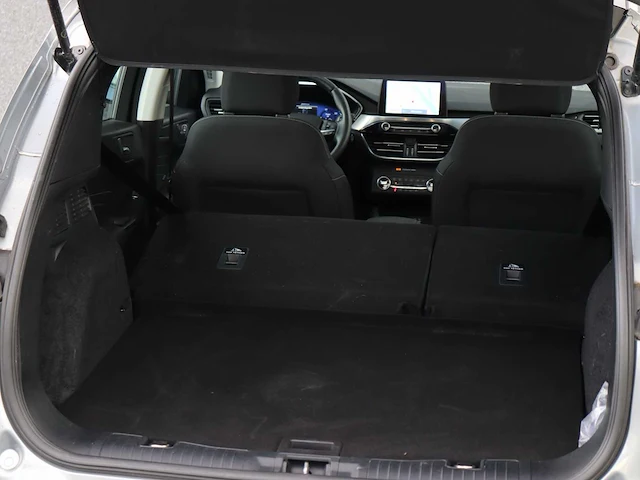 Ford kuga 2.5 phev titanium | l-858-tb - afbeelding 24 van  39