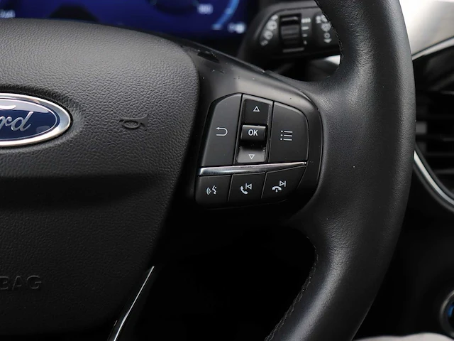 Ford kuga 2.5 phev titanium | l-858-tb - afbeelding 29 van  39