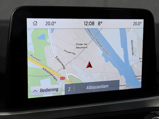 Ford kuga 2.5 phev titanium | l-858-tb - afbeelding 39 van  39