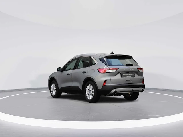 Ford kuga 2.5 phev titanium | l-858-tb - afbeelding 3 van  39