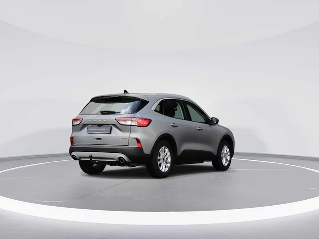 Ford kuga 2.5 phev titanium | l-858-tb - afbeelding 5 van  39