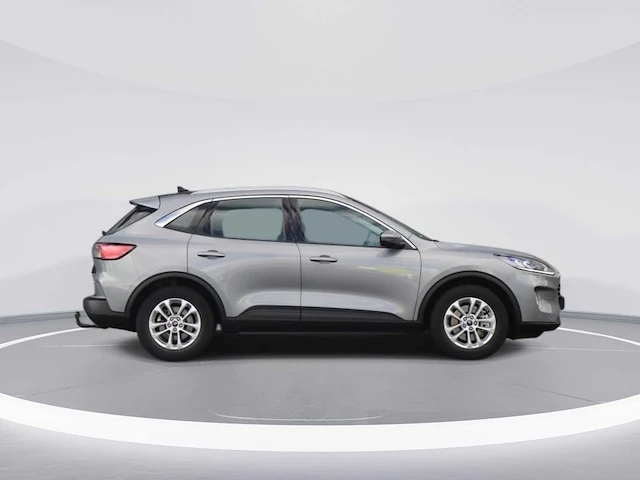 Ford kuga 2.5 phev titanium | l-858-tb - afbeelding 6 van  39