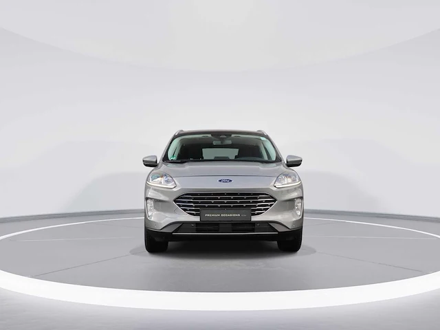 Ford kuga 2.5 phev titanium | l-858-tb - afbeelding 8 van  39