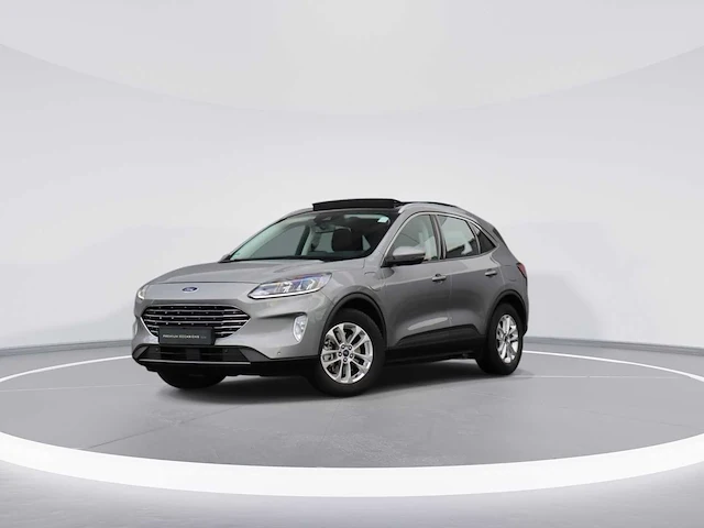 Ford kuga 2.5 phev titanium | l-858-tb - afbeelding 1 van  39