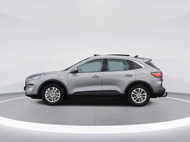 Ford kuga 2.5 phev titanium | l-858-tb - afbeelding 12 van  39