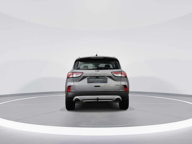 Ford kuga 2.5 phev titanium | l-858-tb - afbeelding 34 van  39