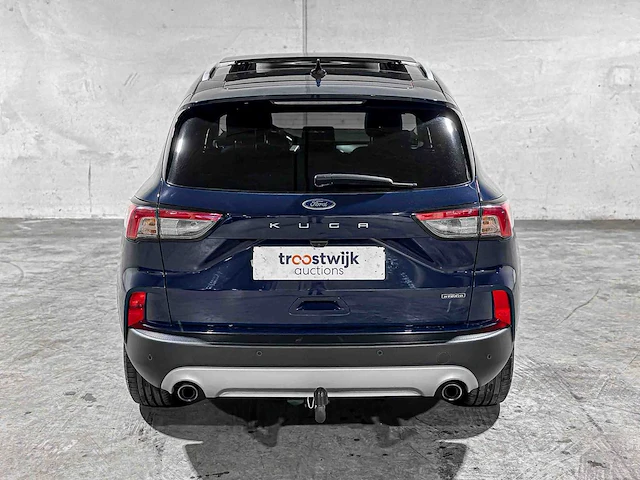 Ford kuga 2.5 phev titanium x 152pk 2021, l-036-hp - afbeelding 5 van  44