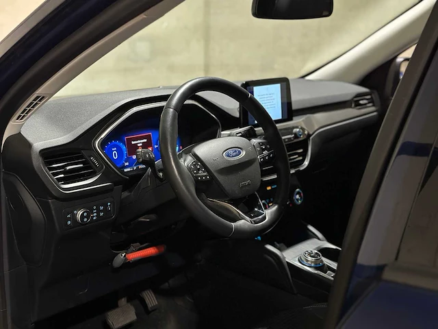 Ford kuga 2.5 phev titanium x 152pk 2021, l-036-hp - afbeelding 9 van  44