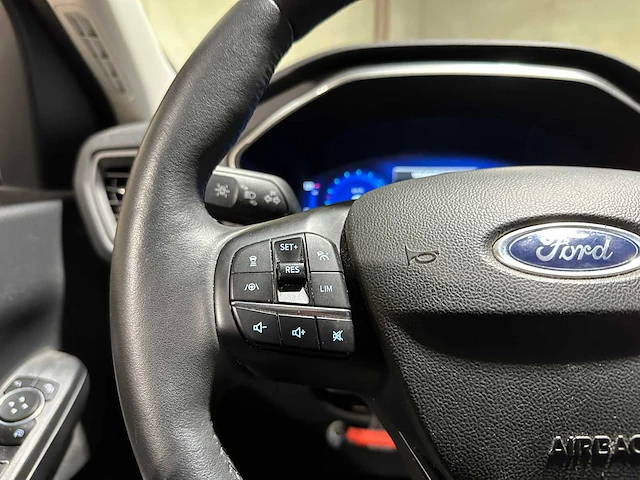 Ford kuga 2.5 phev titanium x 152pk 2021, l-036-hp - afbeelding 14 van  44