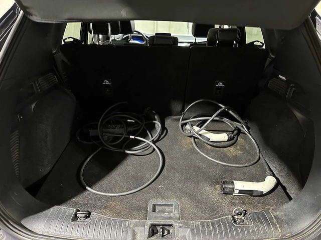 Ford kuga 2.5 phev titanium x 152pk 2021, l-036-hp - afbeelding 29 van  44