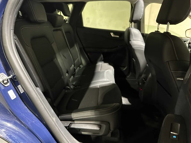 Ford kuga 2.5 phev titanium x 152pk 2021, l-036-hp - afbeelding 33 van  44