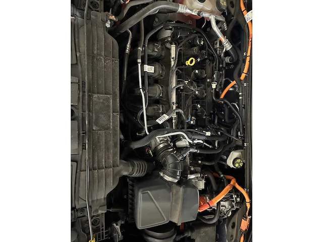Ford kuga 2.5 phev titanium x 152pk 2021, l-036-hp - afbeelding 38 van  44