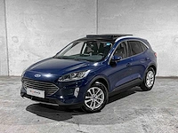 Ford kuga 2.5 phev titanium x 152pk 2021, l-036-hp - afbeelding 34 van  44