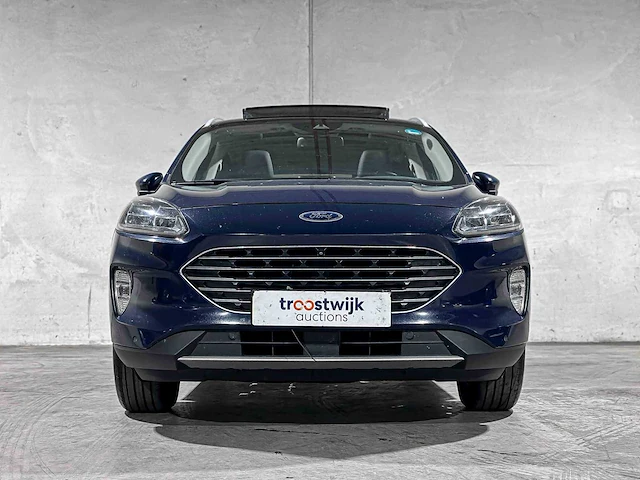 Ford kuga 2.5 phev titanium x 152pk 2021, l-036-hp - afbeelding 40 van  44