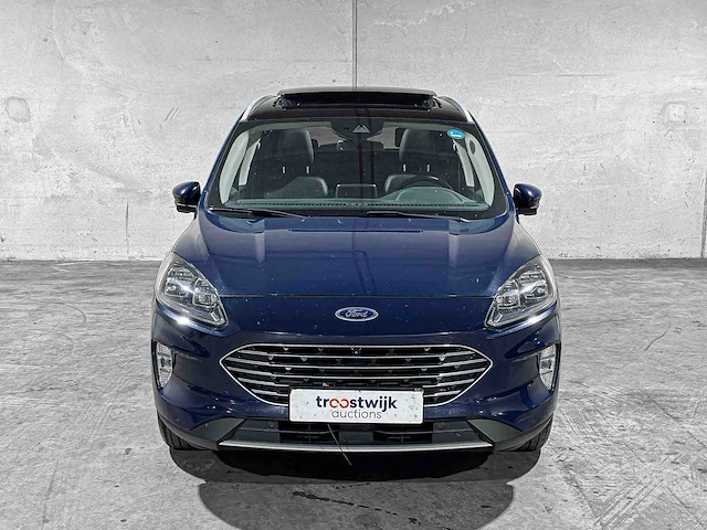 Ford kuga 2.5 phev titanium x 152pk 2021, l-036-hp - afbeelding 41 van  44