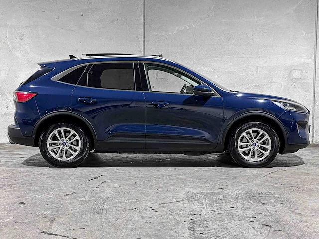Ford kuga 2.5 phev titanium x 152pk 2021, l-036-hp - afbeelding 44 van  44
