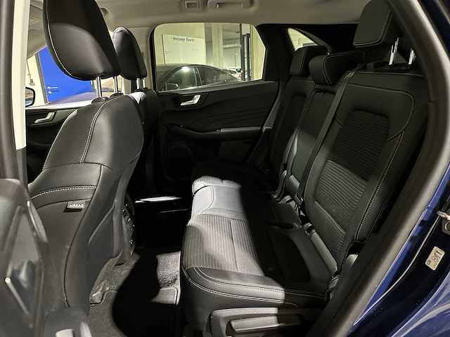 Ford kuga 2.5 phev titanium x 152pk 2021, l-036-hp - afbeelding 28 van  44