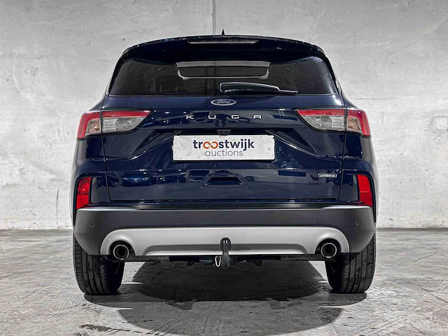 Ford kuga 2.5 phev titanium x 152pk 2021, l-036-hp - afbeelding 4 van  44