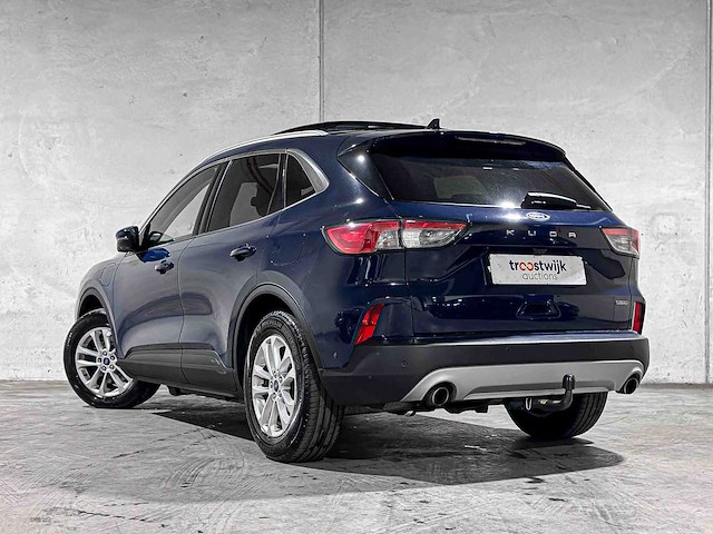 Ford kuga 2.5 phev titanium x 152pk 2021, l-036-hp - afbeelding 6 van  44