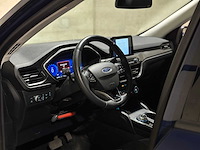 Ford kuga 2.5 phev titanium x 152pk 2021, l-036-hp - afbeelding 9 van  44
