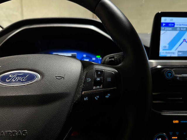 Ford kuga 2.5 phev titanium x 152pk 2021, l-036-hp - afbeelding 15 van  44