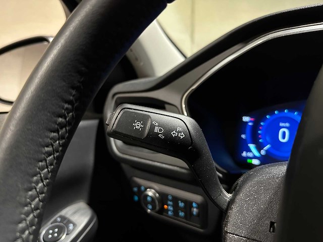 Ford kuga 2.5 phev titanium x 152pk 2021, l-036-hp - afbeelding 16 van  44