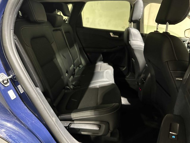 Ford kuga 2.5 phev titanium x 152pk 2021, l-036-hp - afbeelding 33 van  44