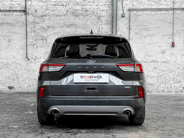 Ford kuga 2.5 phev titanium x 152pk 2021, l-235-dz - afbeelding 5 van  48