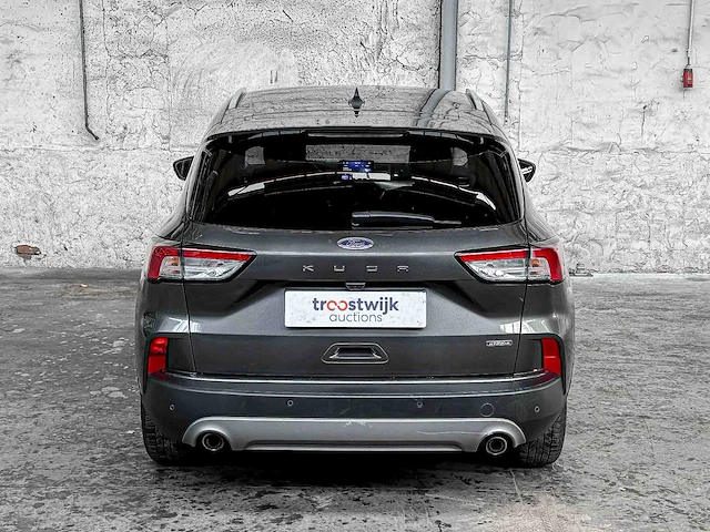 Ford kuga 2.5 phev titanium x 152pk 2021, l-235-dz - afbeelding 6 van  48