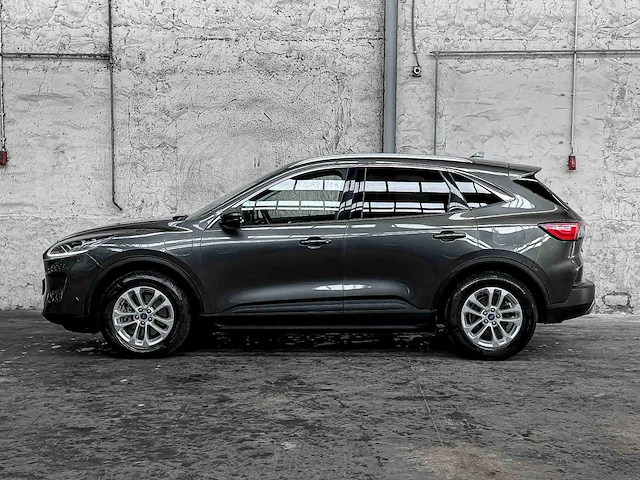Ford kuga 2.5 phev titanium x 152pk 2021, l-235-dz - afbeelding 9 van  48